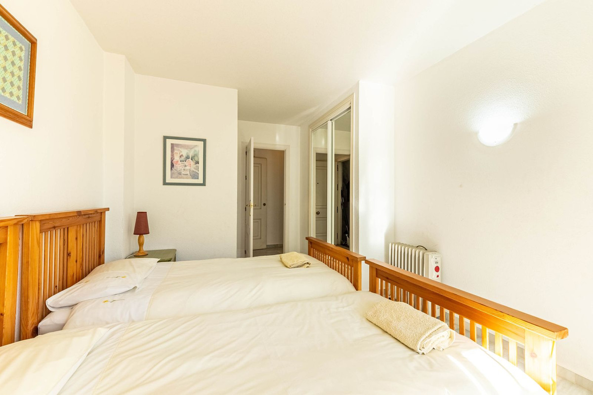 Appartement te koop in Mijas Golf | 2 slaapkamers H5271472