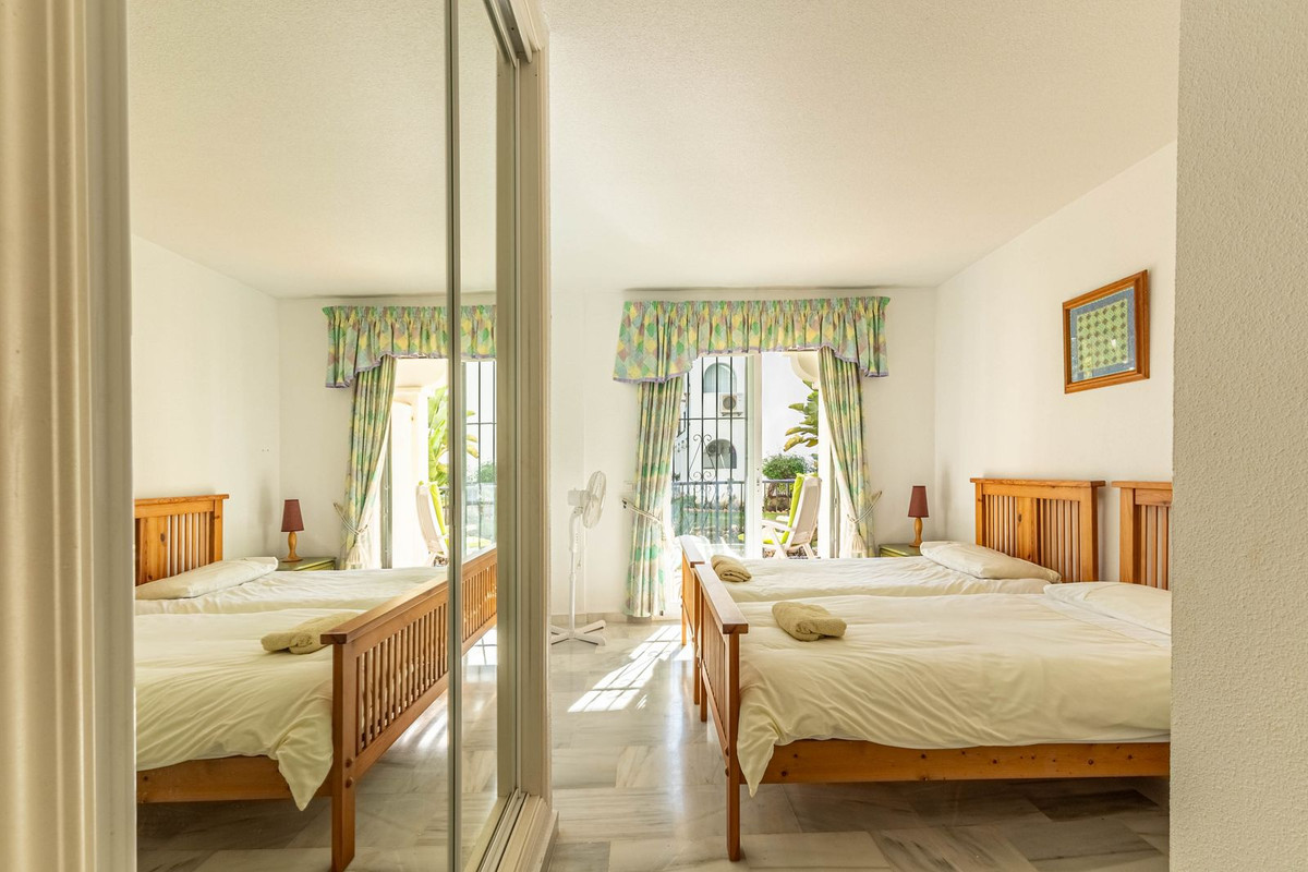 Appartement te koop in Mijas Golf | 2 slaapkamers H5271472
