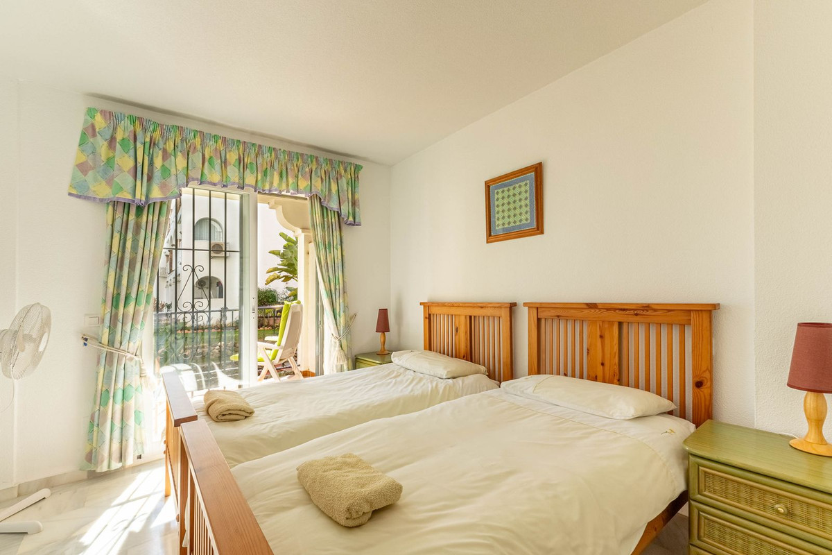 Appartement te koop in Mijas Golf | 2 slaapkamers H5271472