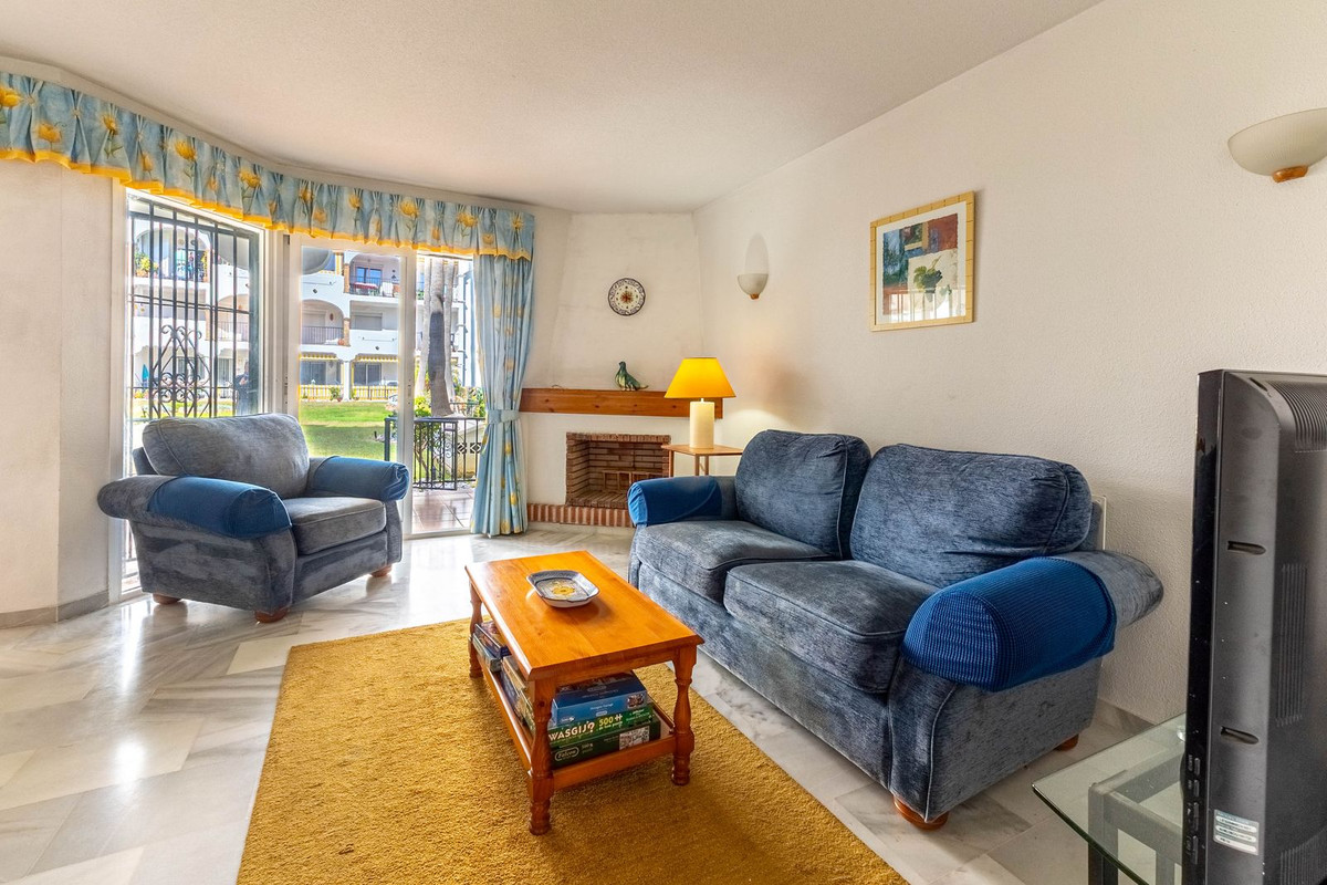 Appartement te koop in Mijas Golf | 2 slaapkamers H5271472