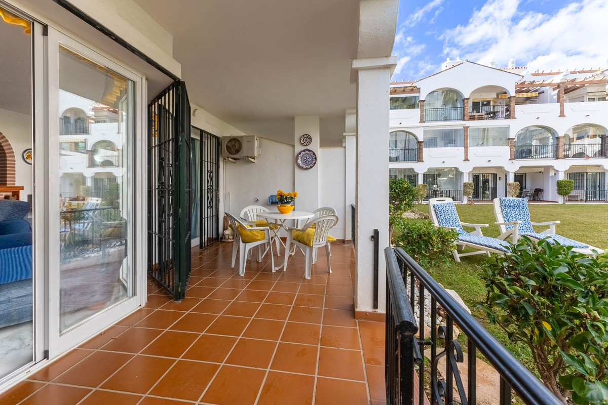 Appartement te koop in Mijas Golf | 2 slaapkamers H5271472