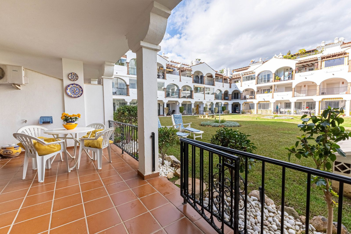 Appartement te koop in Mijas Golf | 2 slaapkamers H5271472