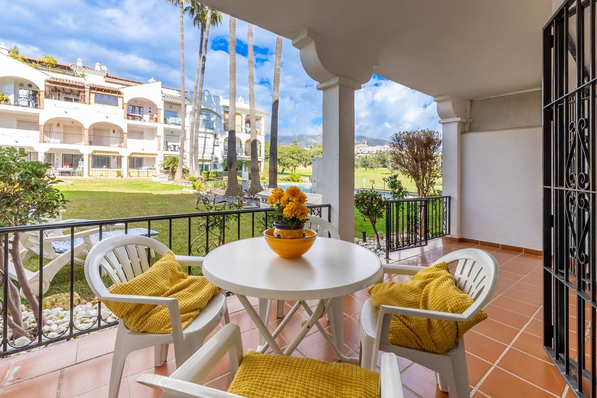 Appartement te koop in Mijas Golf | 2 slaapkamers H5271472