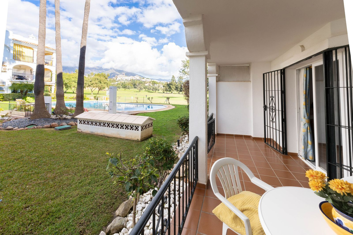 Appartement te koop in Mijas Golf | 2 slaapkamers H5271472