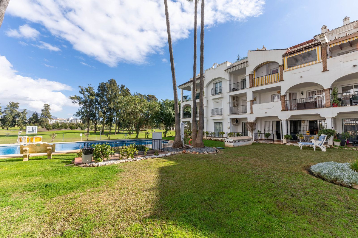 Appartement te koop in Mijas Golf | 2 slaapkamers H5271472