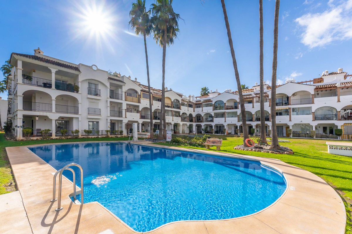 Appartement te koop in Mijas Golf | 2 slaapkamers H5271472