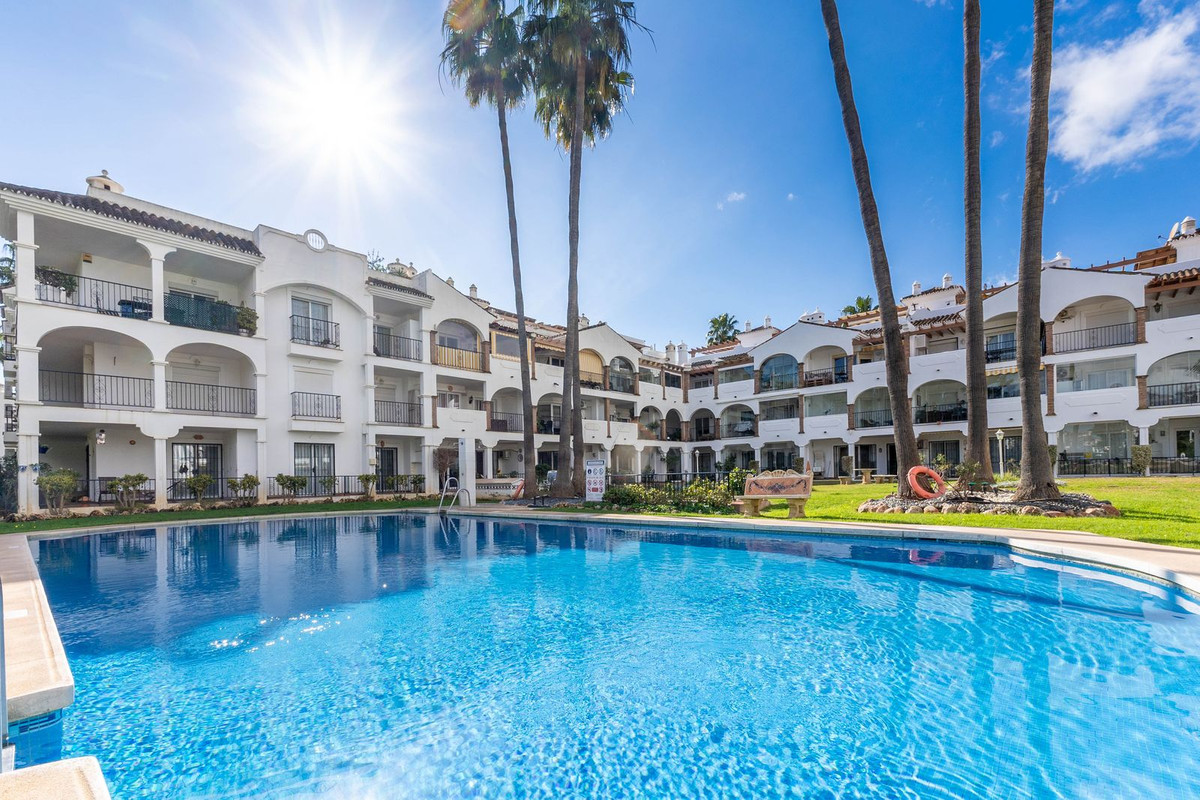 Appartement te koop in Mijas Golf | 2 slaapkamers H5271472