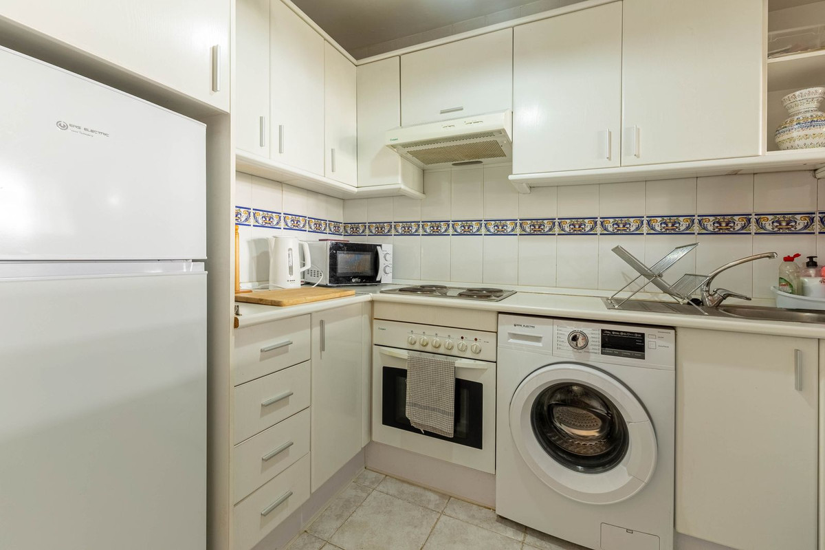 Appartement te koop in Mijas Golf | 2 slaapkamers H5271472