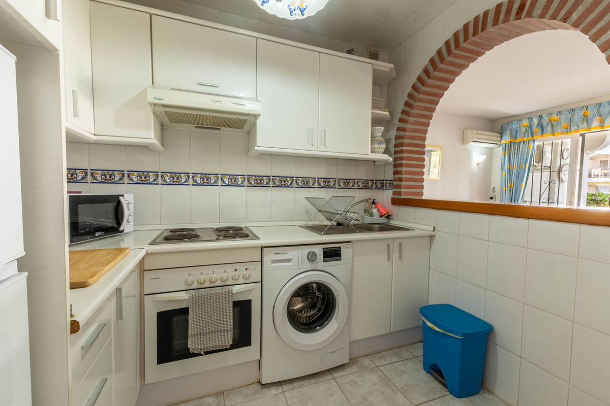 Appartement te koop in Mijas Golf | 2 slaapkamers H5271472