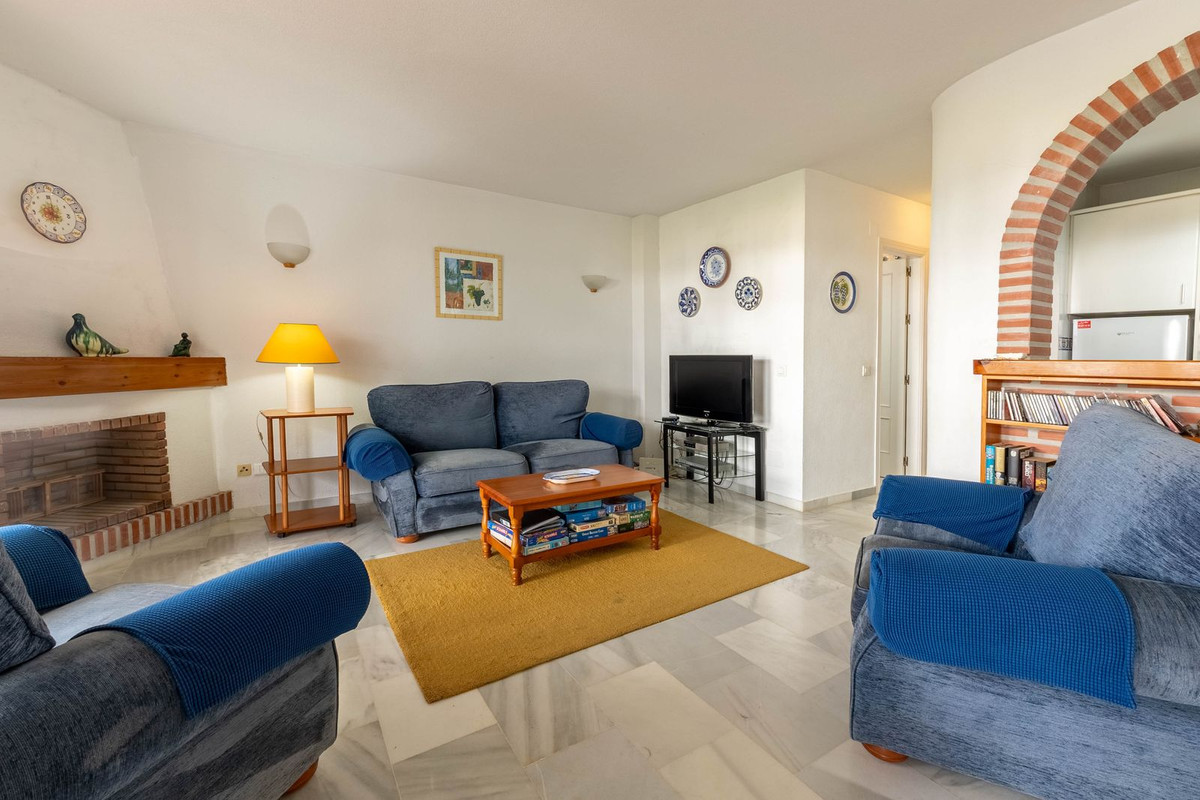 Appartement te koop in Mijas Golf | 2 slaapkamers H5271472