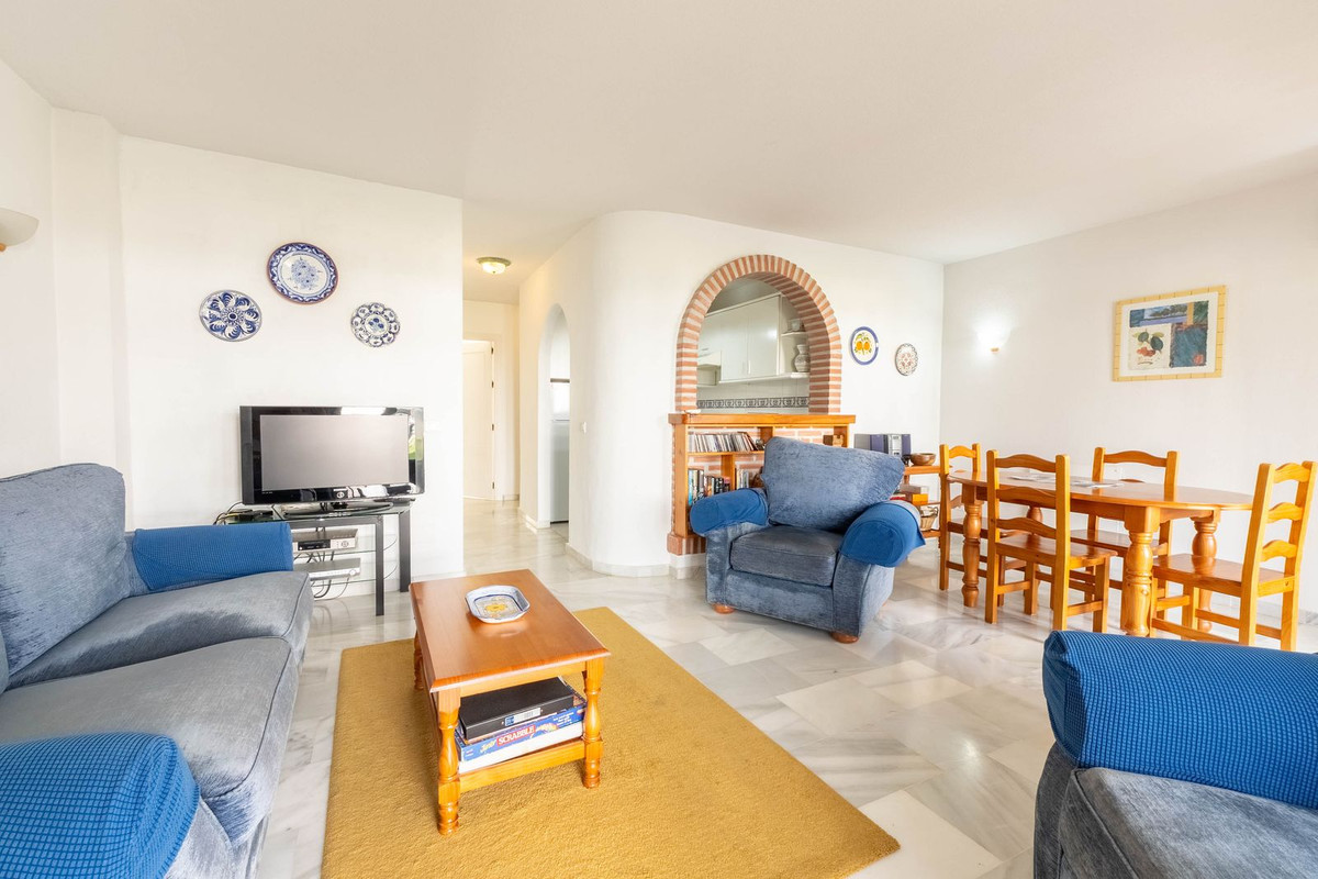 Appartement te koop in Mijas Golf | 2 slaapkamers H5271472