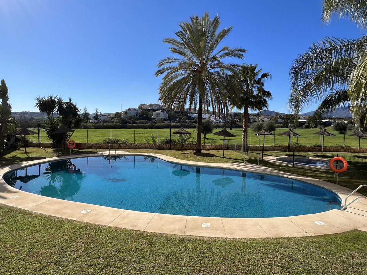 Appartement te koop in Mijas Golf | 4 slaapkamers H5272453