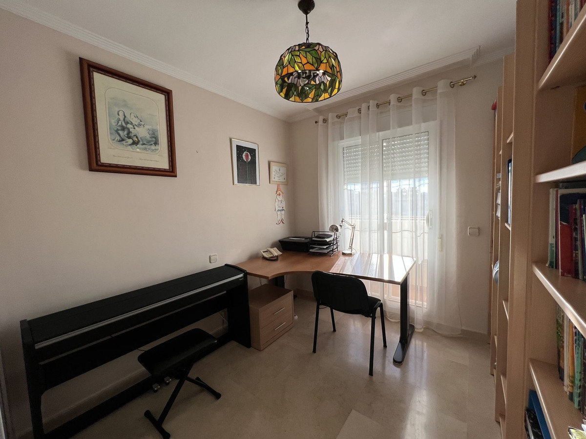 Appartement te koop in Mijas Golf | 4 slaapkamers H5272453