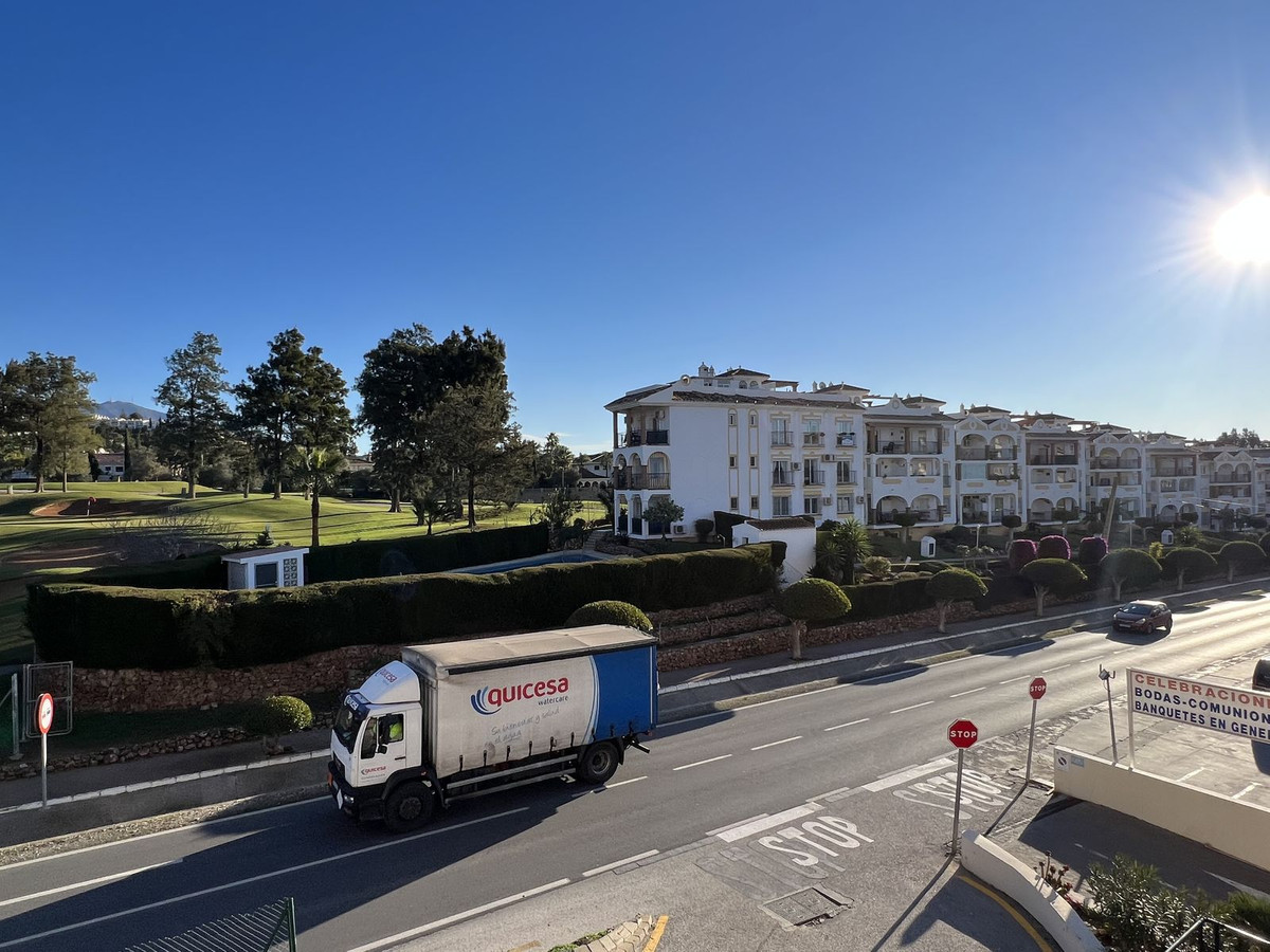 Appartement te koop in Mijas Golf | 4 slaapkamers H5272453