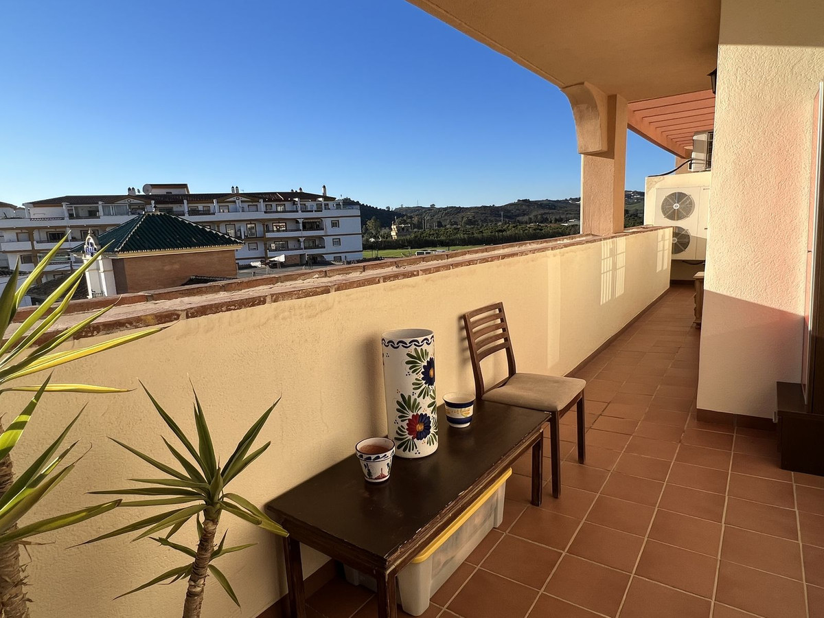 Appartement te koop in Mijas Golf | 4 slaapkamers H5272453