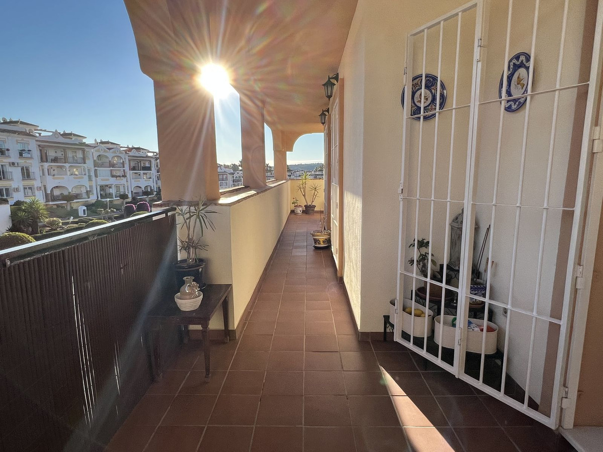 Appartement te koop in Mijas Golf | 4 slaapkamers H5272453