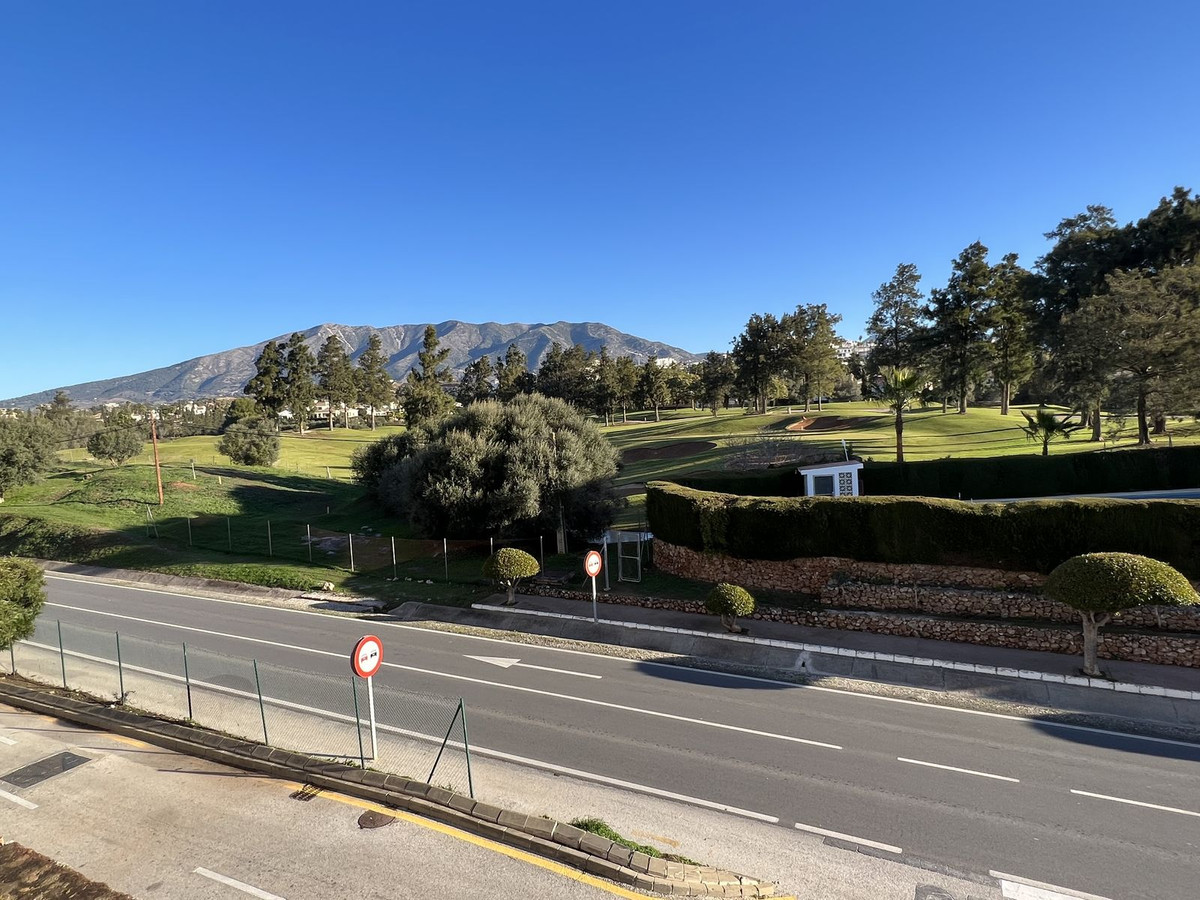 Appartement te koop in Mijas Golf | 4 slaapkamers H5272453