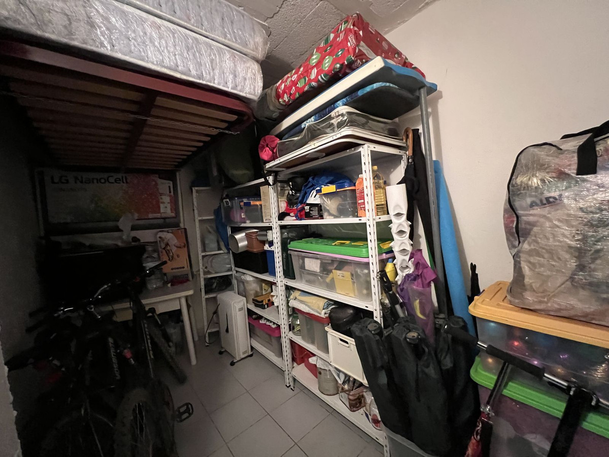 Appartement te koop in Mijas Golf | 4 slaapkamers H5272453