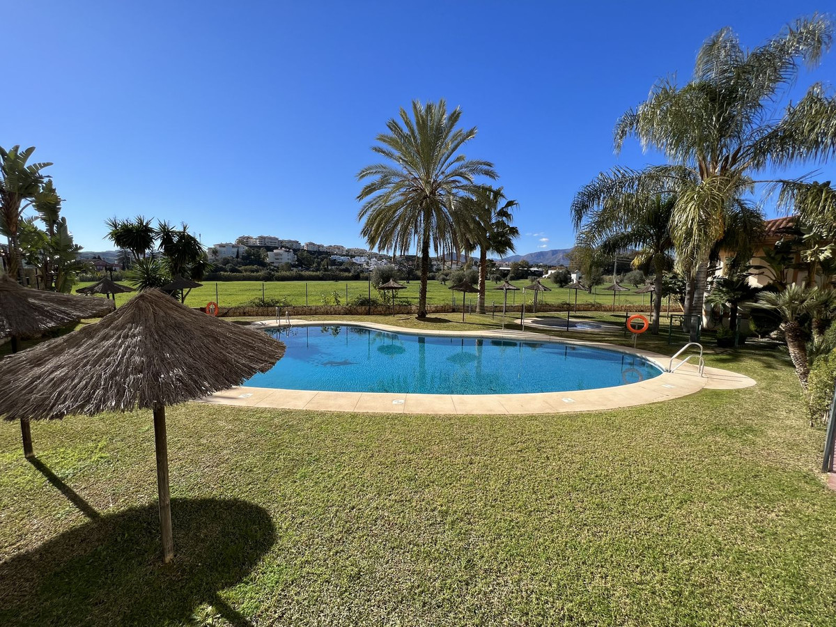 Appartement te koop in Mijas Golf | 4 slaapkamers H5272453