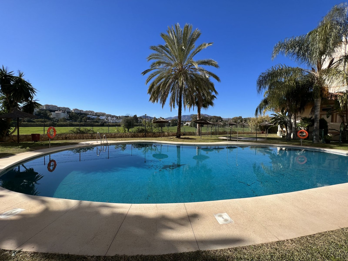 Appartement te koop in Mijas Golf | 4 slaapkamers H5272453