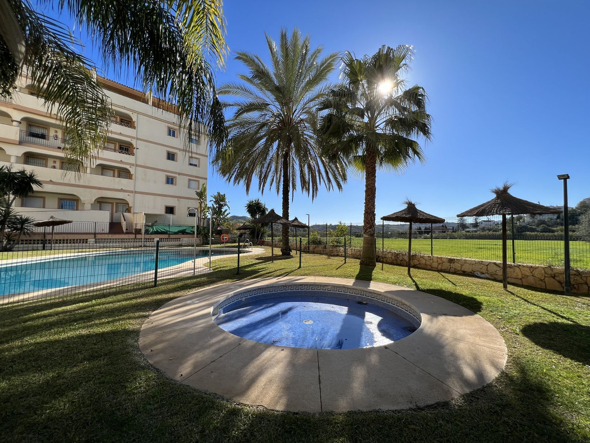 Appartement te koop in Mijas Golf | 4 slaapkamers H5272453