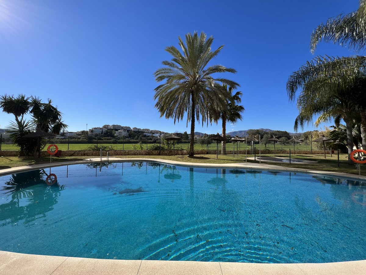 Appartement te koop in Mijas Golf | 4 slaapkamers H5272453