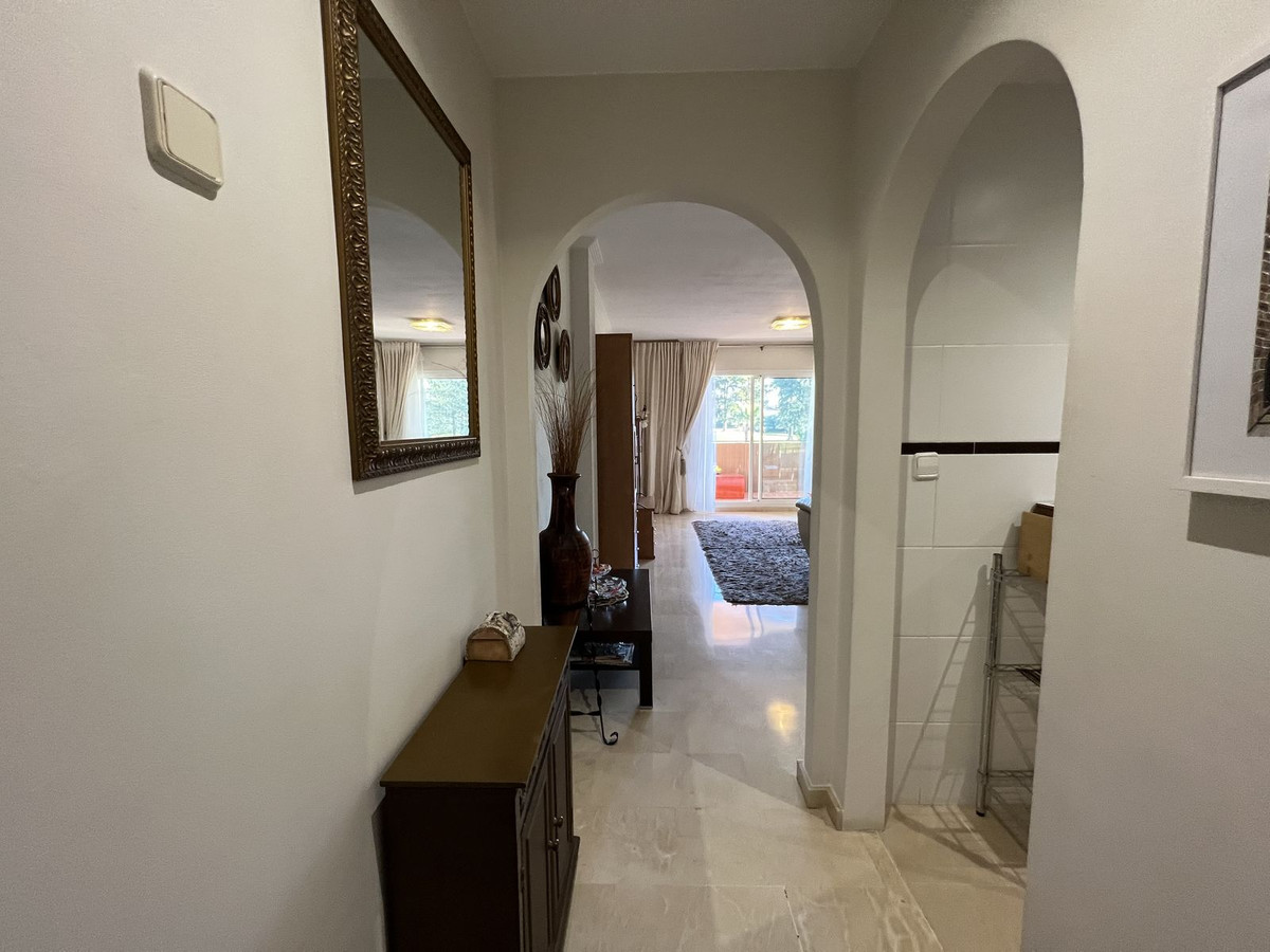 Appartement te koop in Mijas Golf | 4 slaapkamers H5272453