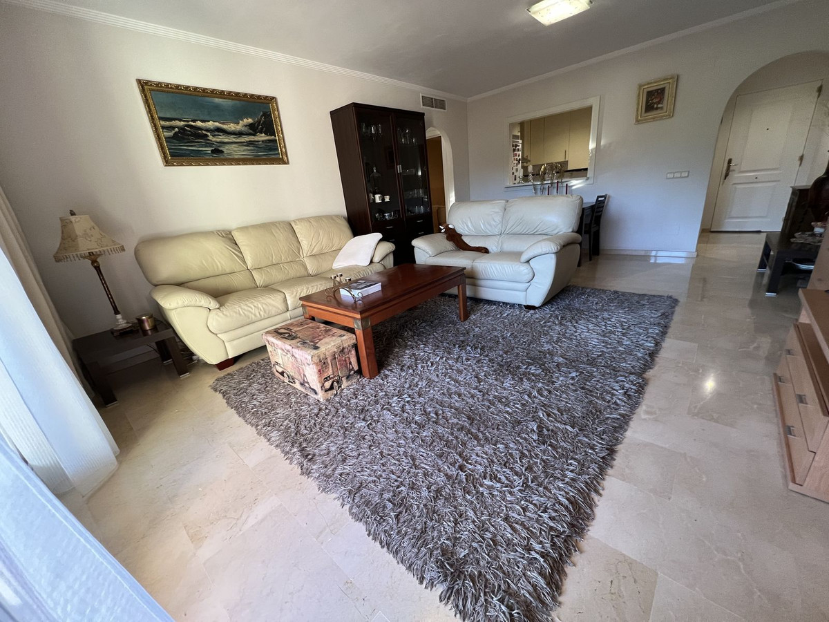 Appartement te koop in Mijas Golf | 4 slaapkamers H5272453