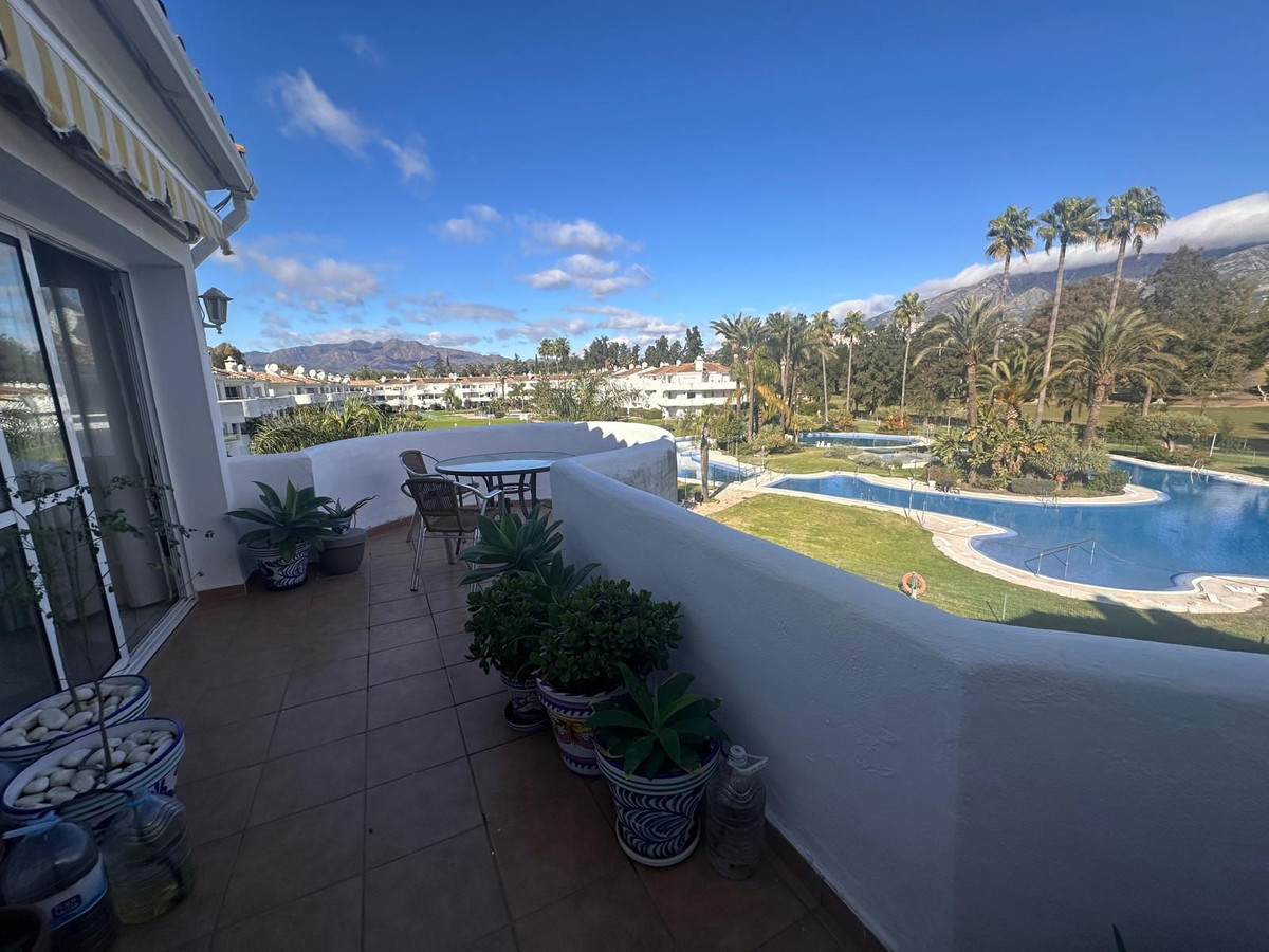 Penthouse te koop in Mijas Golf | 2 slaapkamers H5274745