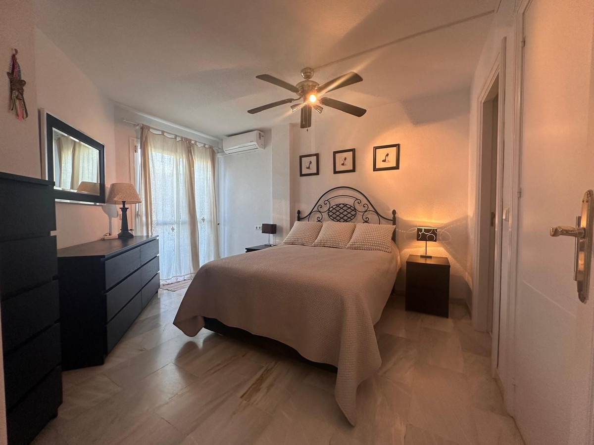 Penthouse te koop in Mijas Golf | 2 slaapkamers H5274745