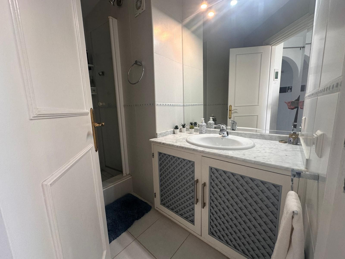 Penthouse te koop in Mijas Golf | 2 slaapkamers H5274745