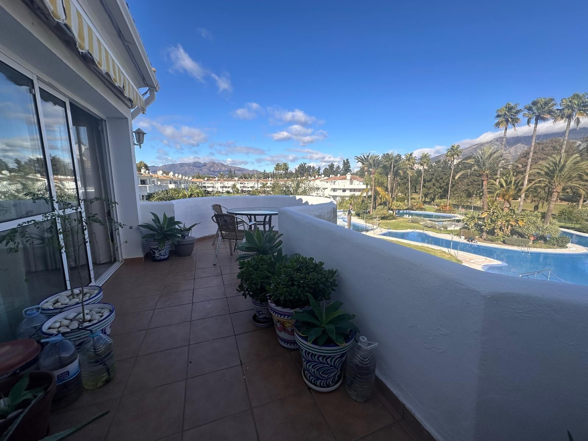 Penthouse te koop in Mijas Golf | 2 slaapkamers H5274745