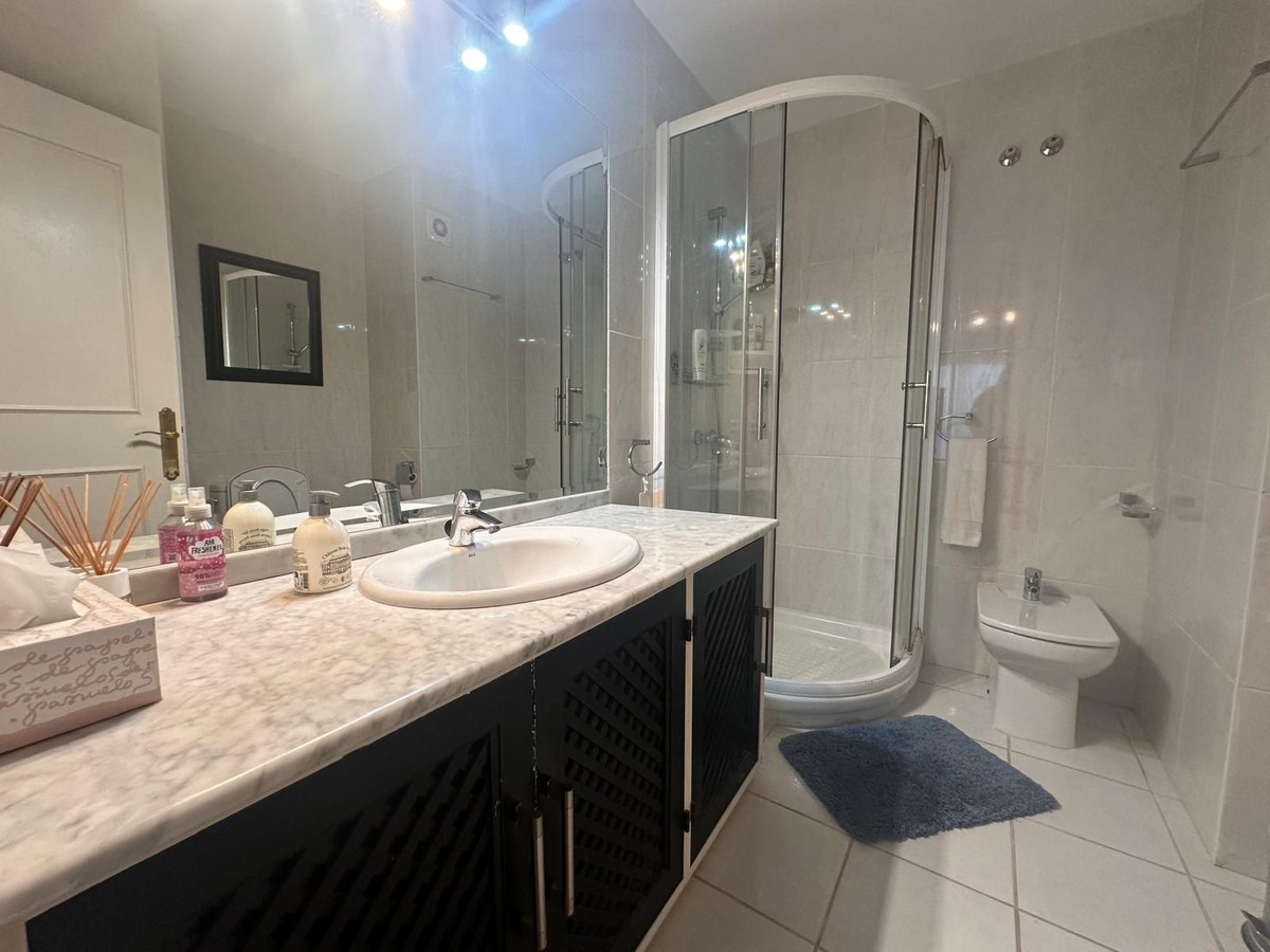 Penthouse te koop in Mijas Golf | 2 slaapkamers H5274745