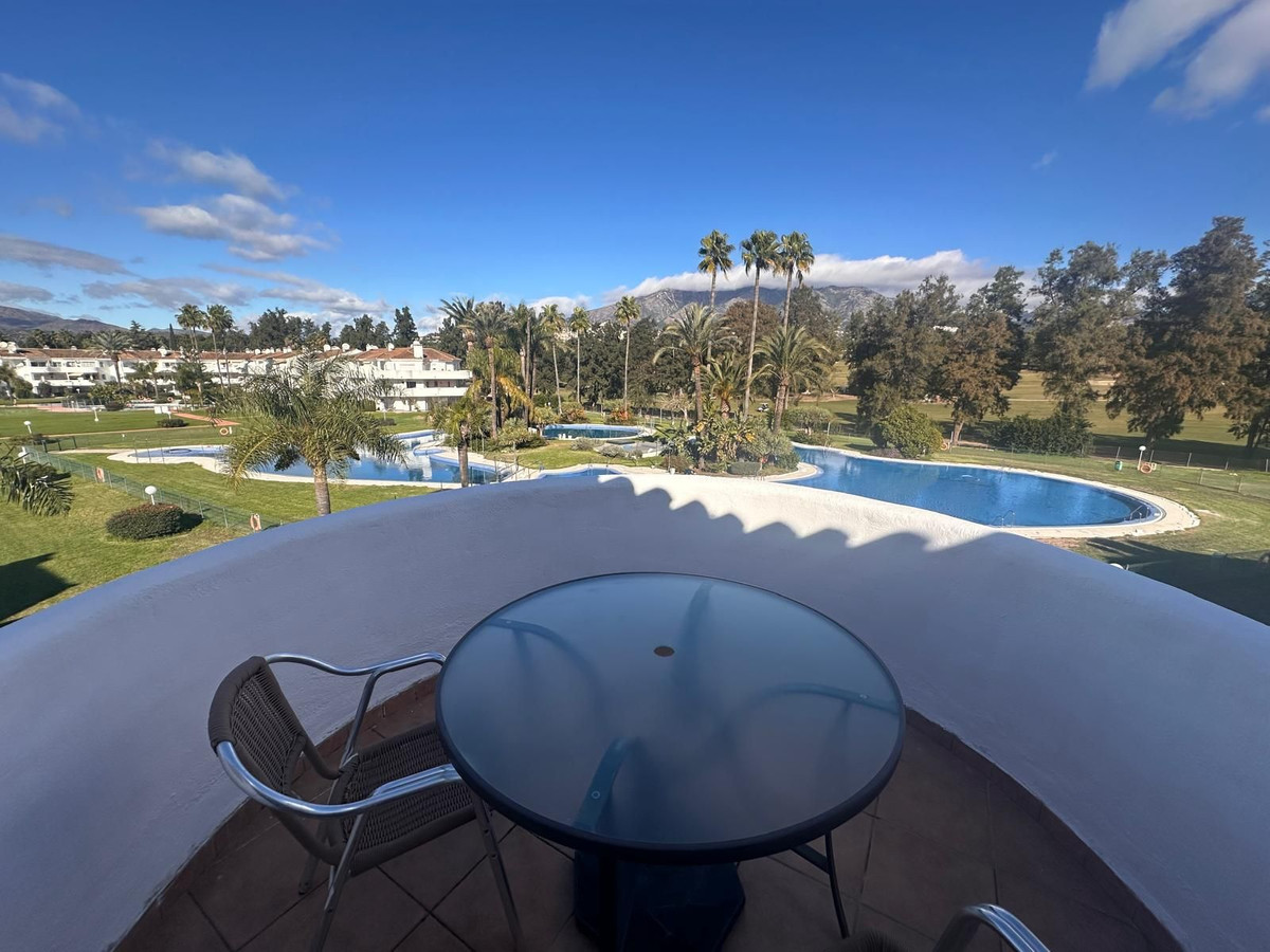 Penthouse te koop in Mijas Golf | 2 slaapkamers H5274745