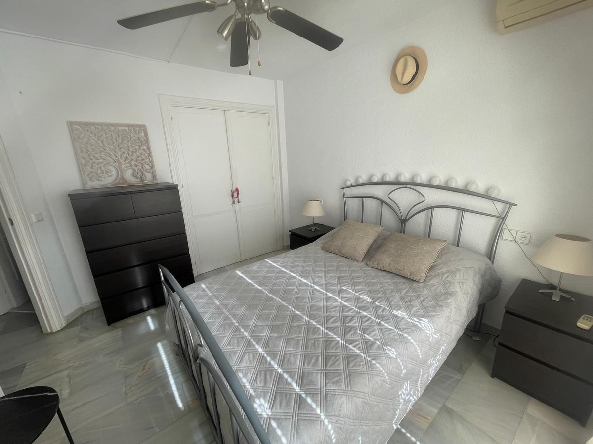 Penthouse te koop in Mijas Golf | 2 slaapkamers H5274745