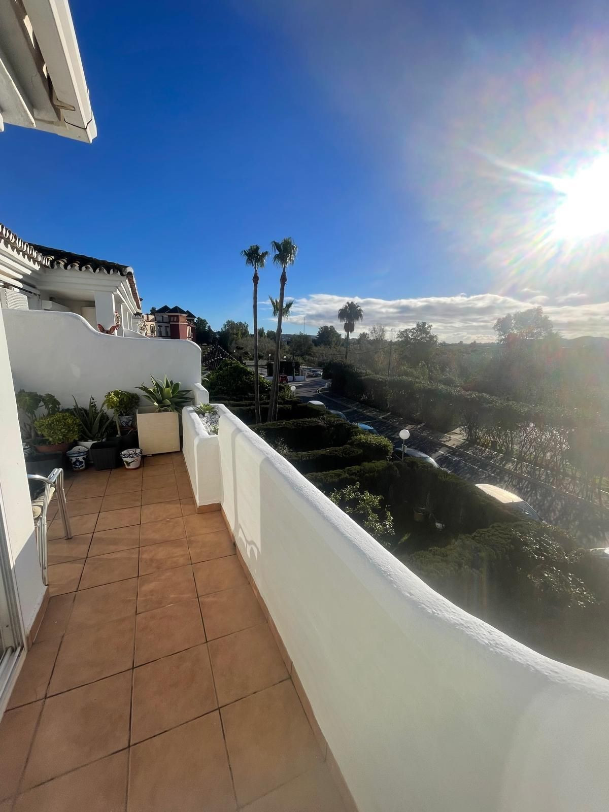 Penthouse te koop in Mijas Golf | 2 slaapkamers H5274745