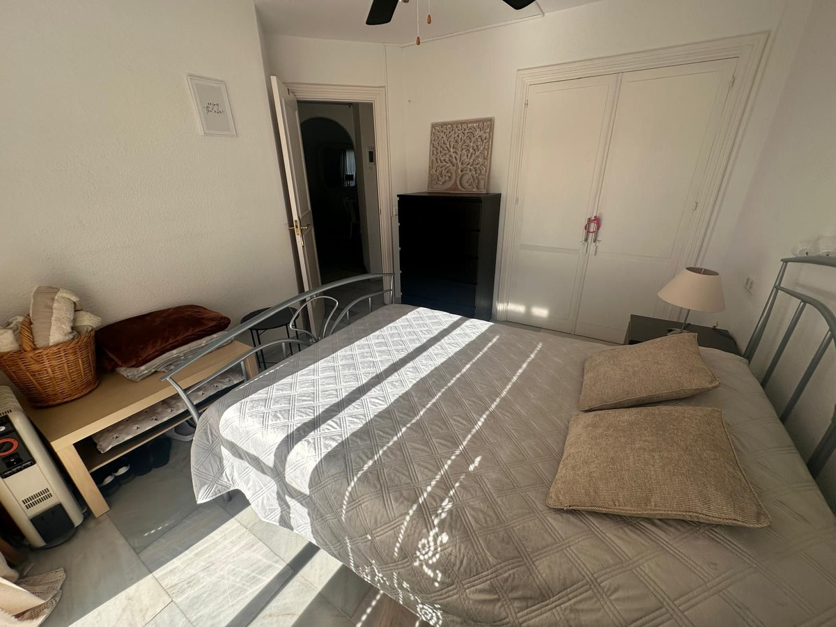 Penthouse te koop in Mijas Golf | 2 slaapkamers H5274745