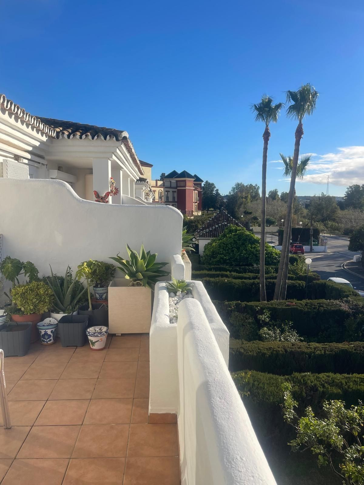 Penthouse te koop in Mijas Golf | 2 slaapkamers H5274745
