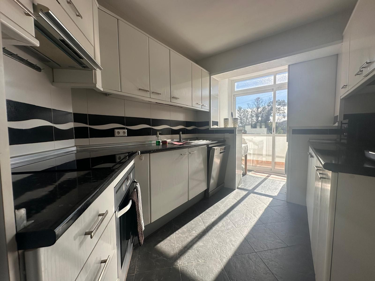 Penthouse te koop in Mijas Golf | 2 slaapkamers H5274745