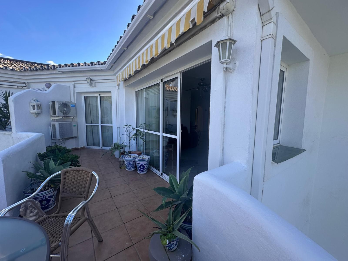 Penthouse te koop in Mijas Golf | 2 slaapkamers H5274745