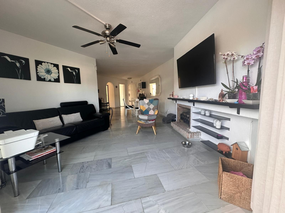 Penthouse te koop in Mijas Golf | 2 slaapkamers H5274745