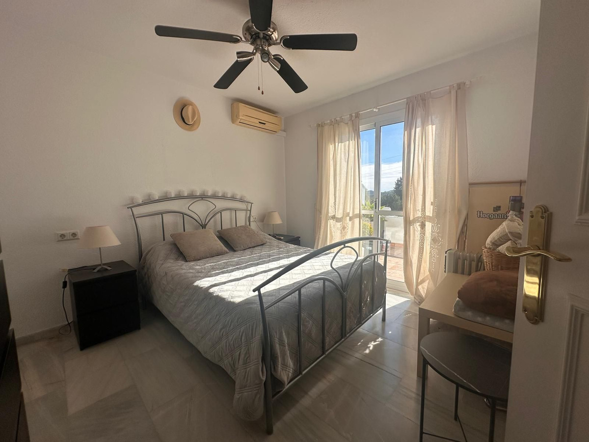 Penthouse te koop in Mijas Golf | 2 slaapkamers H5274745