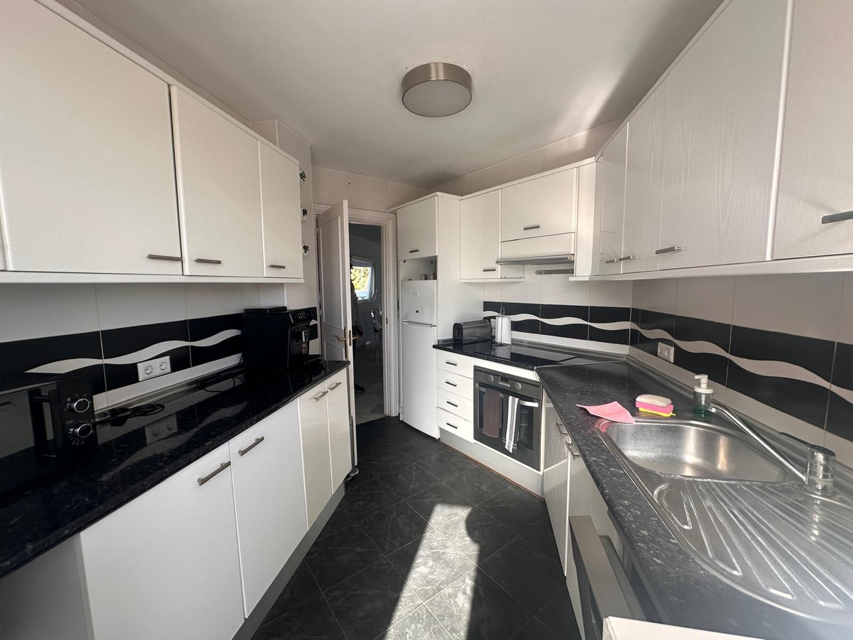 Penthouse te koop in Mijas Golf | 2 slaapkamers H5274745