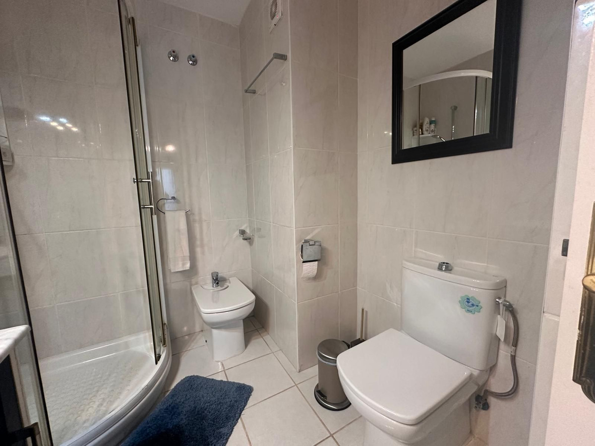 Penthouse te koop in Mijas Golf | 2 slaapkamers H5274745