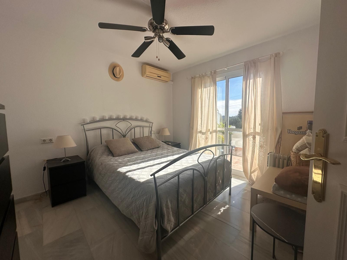 Penthouse te koop in Mijas Golf | 2 slaapkamers H5274745