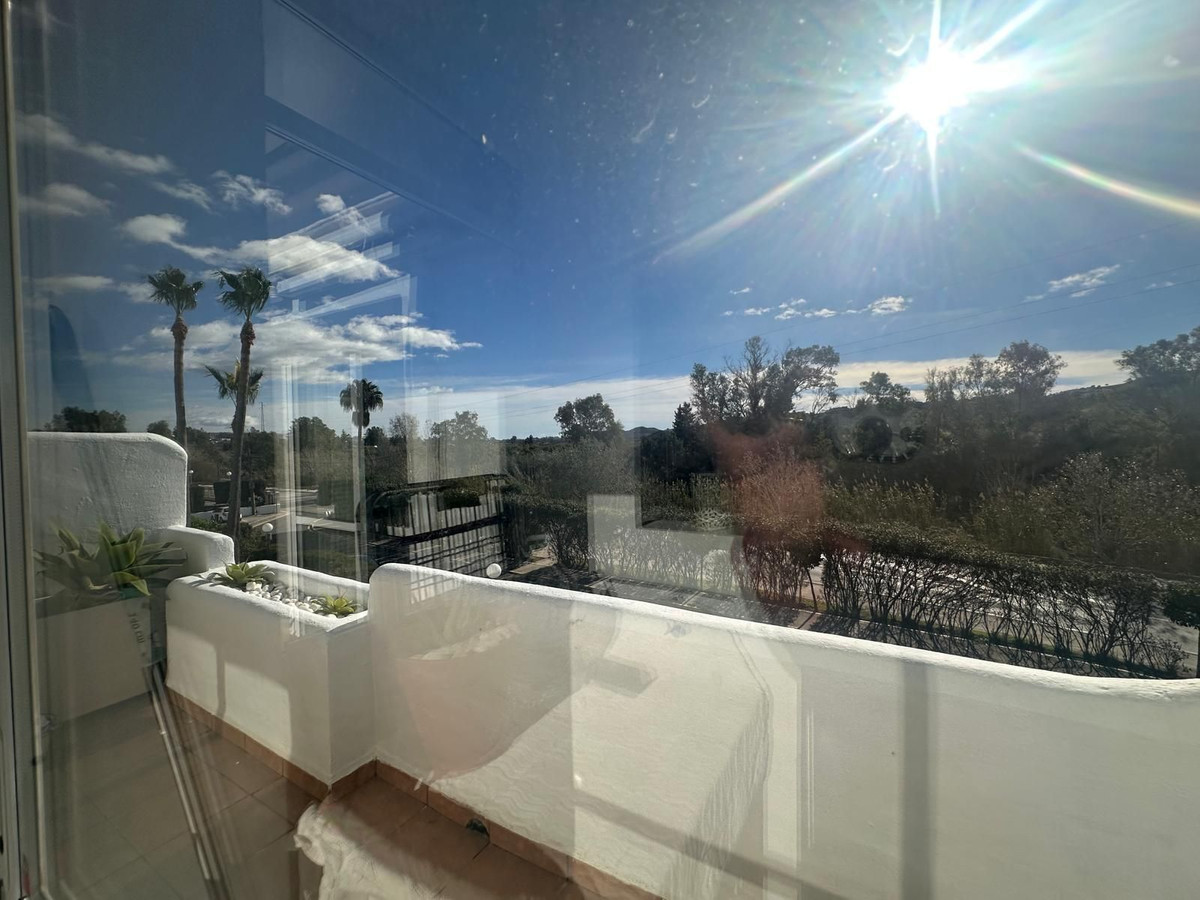 Penthouse te koop in Mijas Golf | 2 slaapkamers H5274745