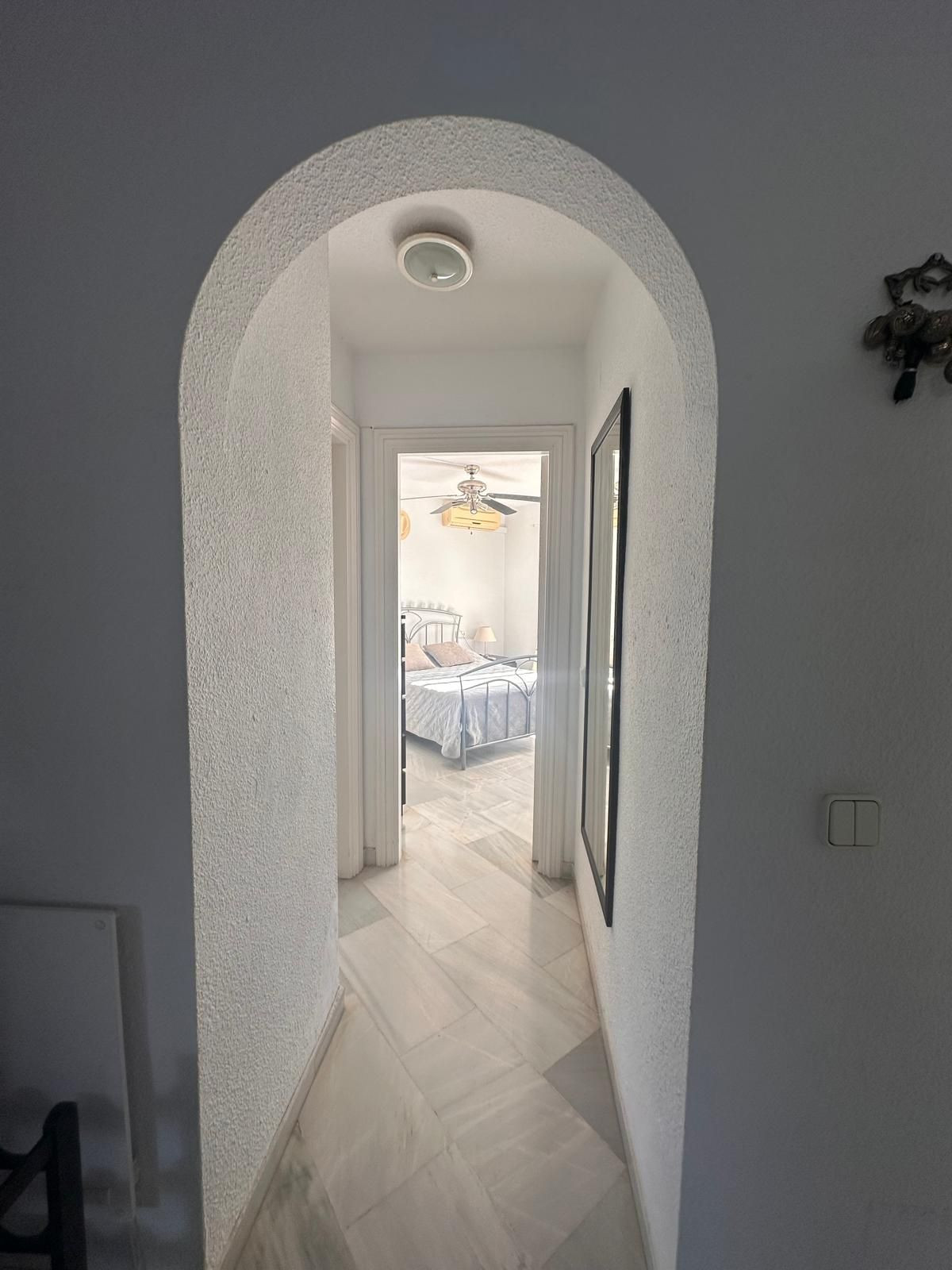 Penthouse te koop in Mijas Golf | 2 slaapkamers H5274745