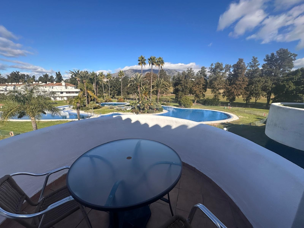 Penthouse te koop in Mijas Golf | 2 slaapkamers H5274745