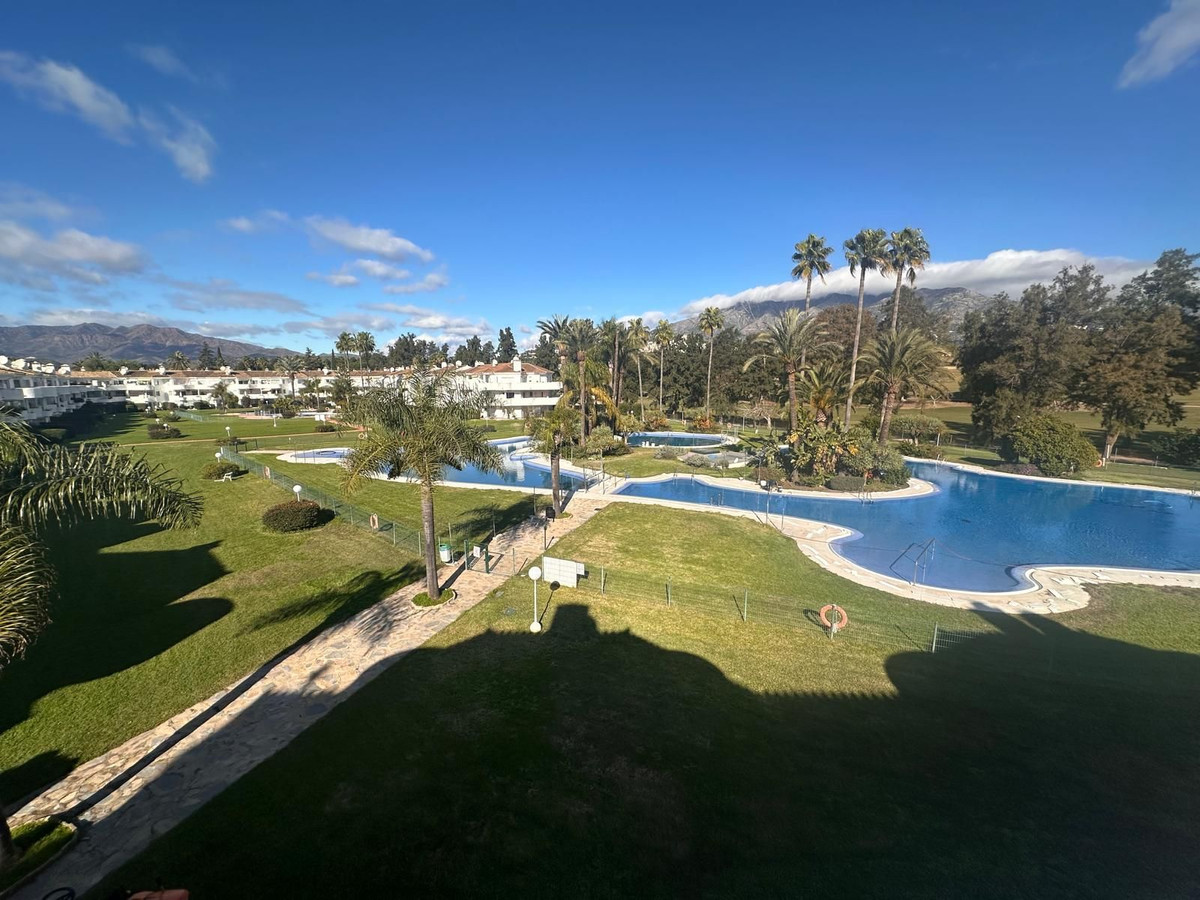 Penthouse te koop in Mijas Golf | 2 slaapkamers H5274745