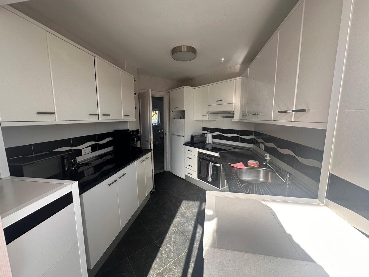 Penthouse te koop in Mijas Golf | 2 slaapkamers H5274745